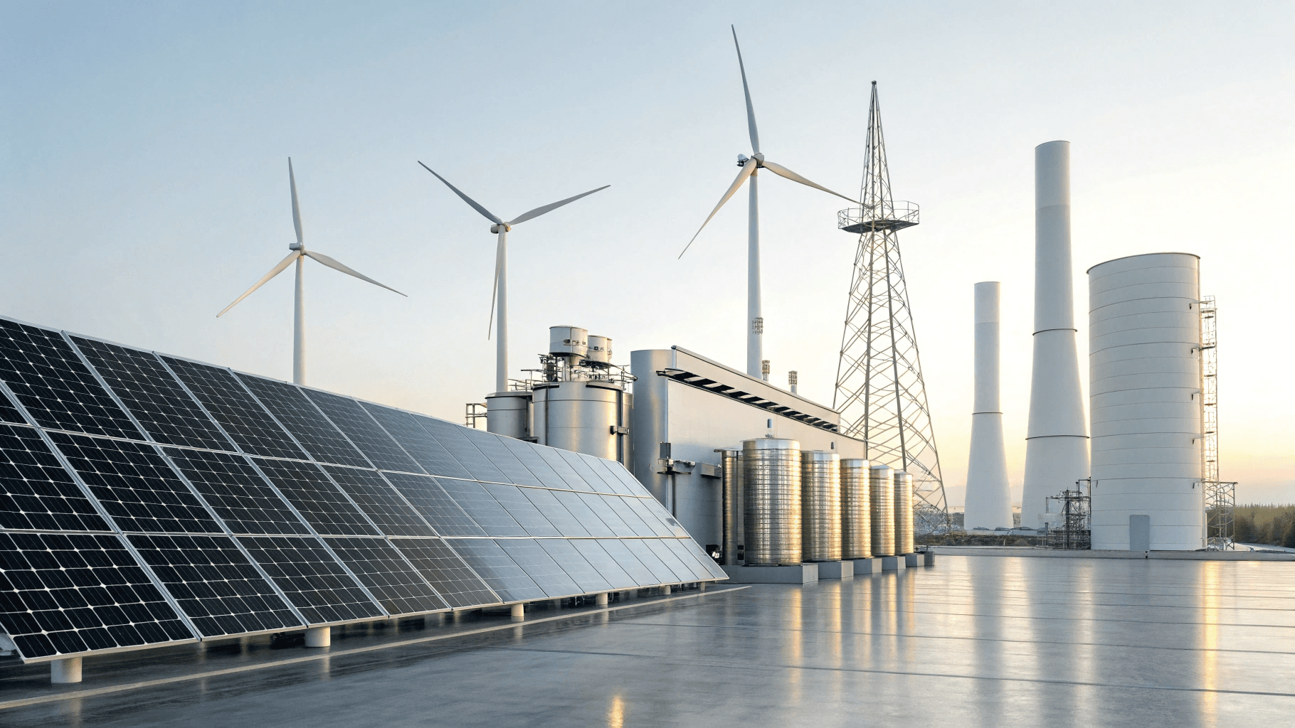 Чем мы отличаемся