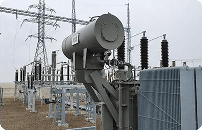 Электроснабжение и автоматизация