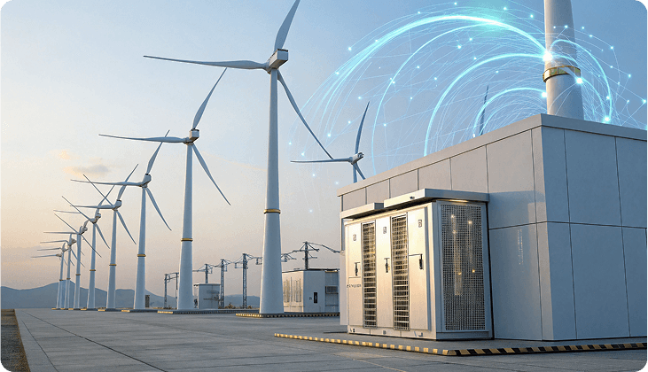 Возобновляемые источники энергии